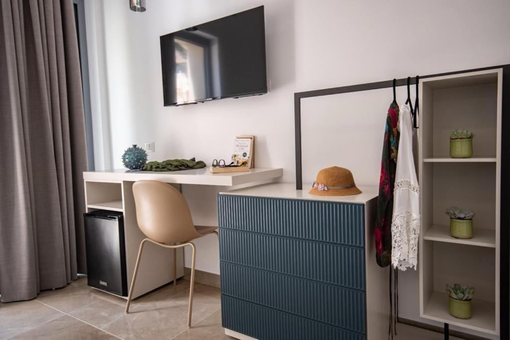 Villa Barone Procida Room photo