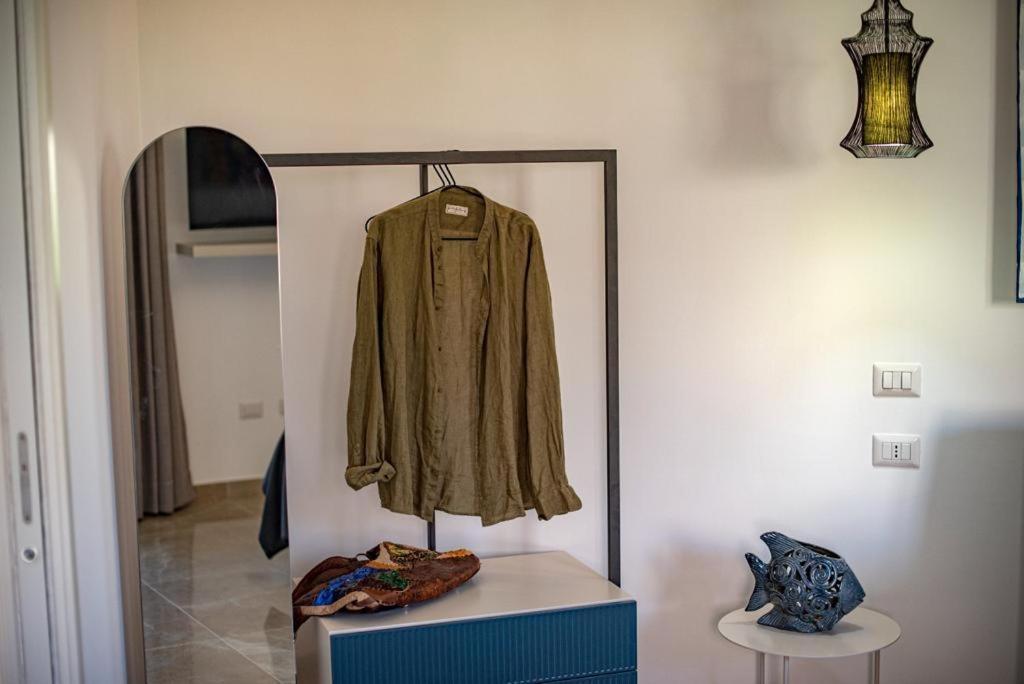 Villa Barone Procida Room photo