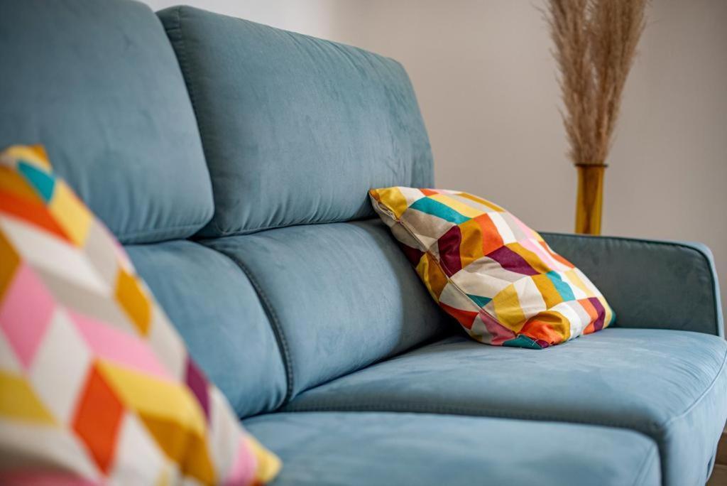Villa Barone Procida Room photo