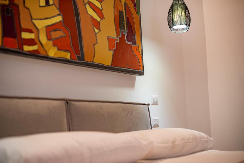 Villa Barone Procida Room photo