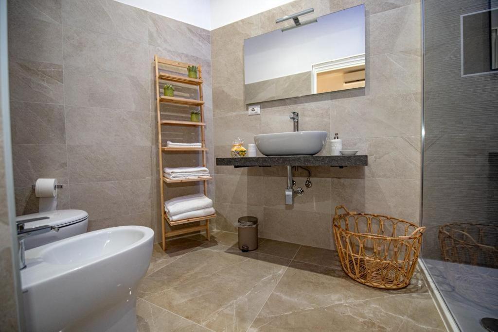 Villa Barone Procida Room photo