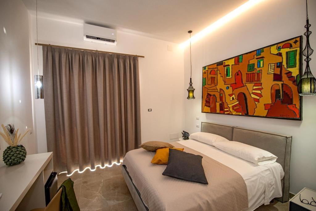 Villa Barone Procida Room photo